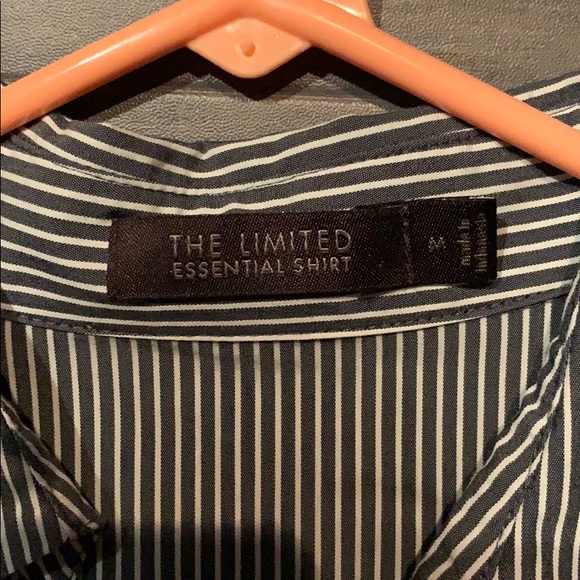 Limited Button Up - Picture 2 of 4